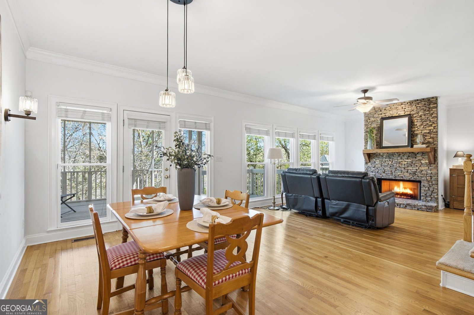 8655 Hope Vine Roswell - Photo 6