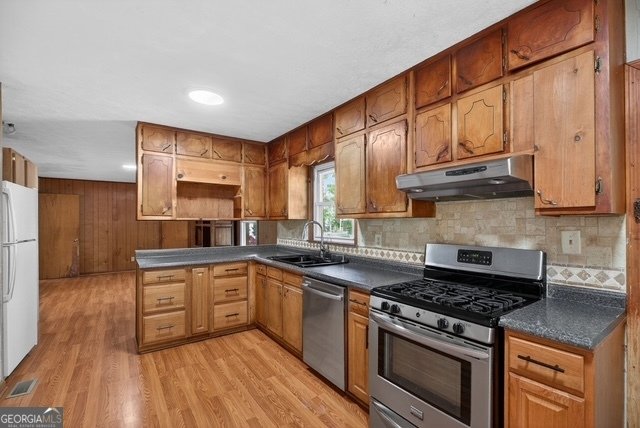 3895 Wesley Drive Lithia Springs - Photo 17