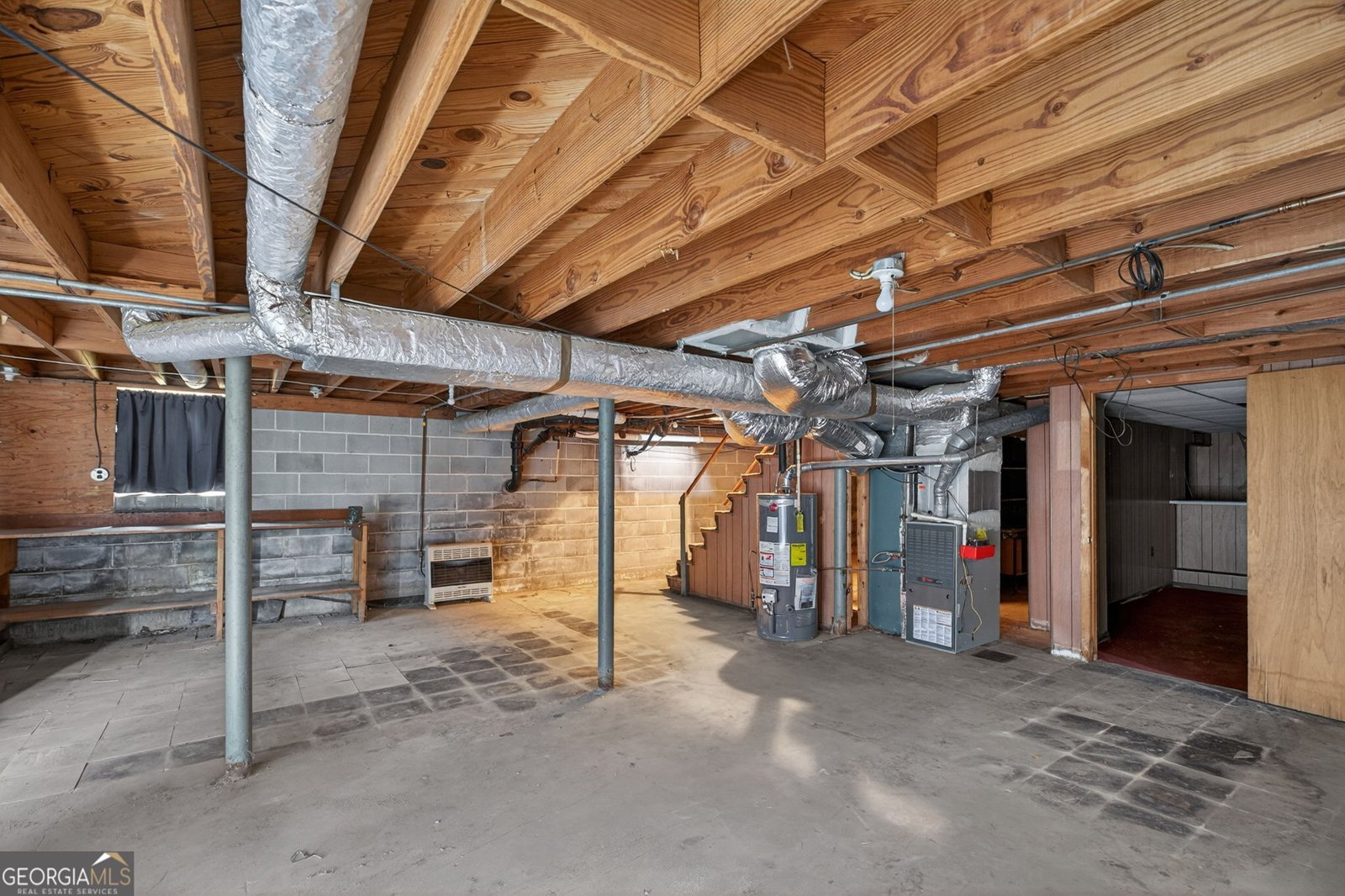 3895 Wesley Drive Lithia Springs - Photo 29