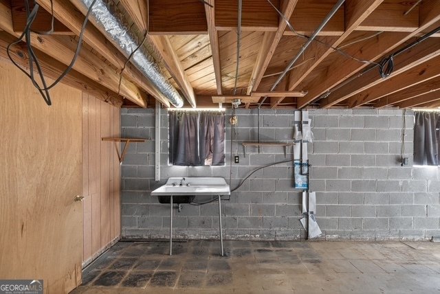 3895 Wesley Drive Lithia Springs - Photo 30