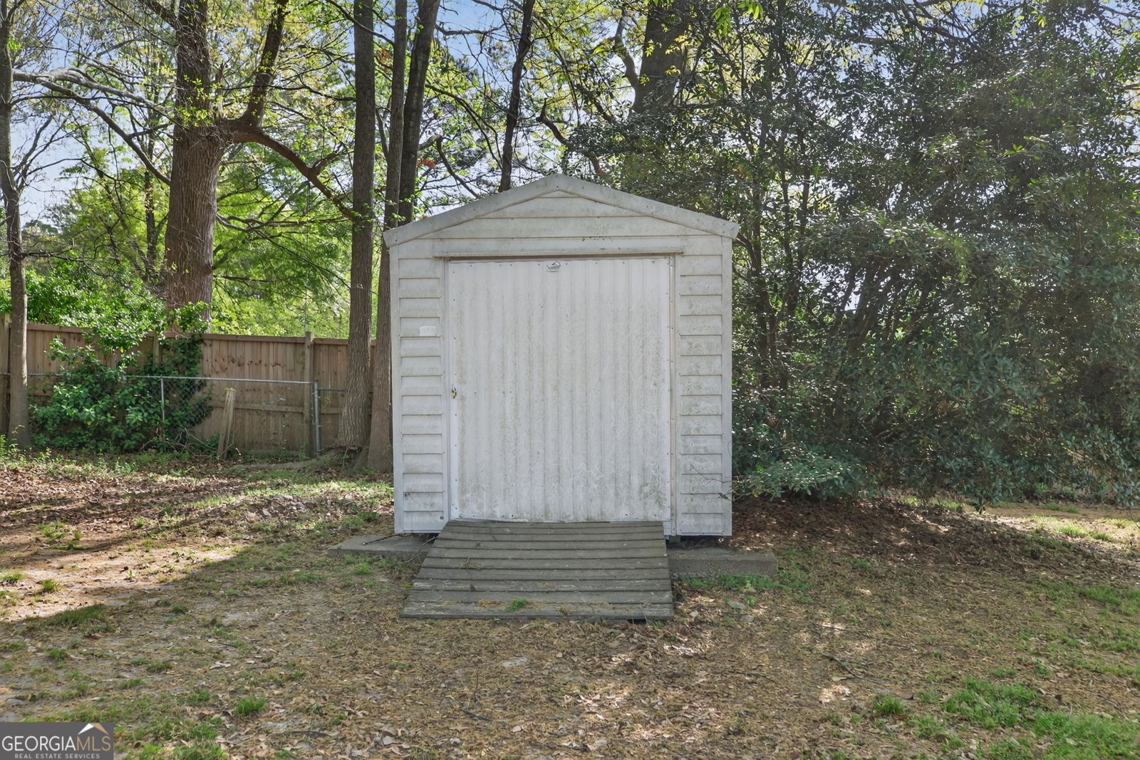 3895 Wesley Drive Lithia Springs - Photo 9