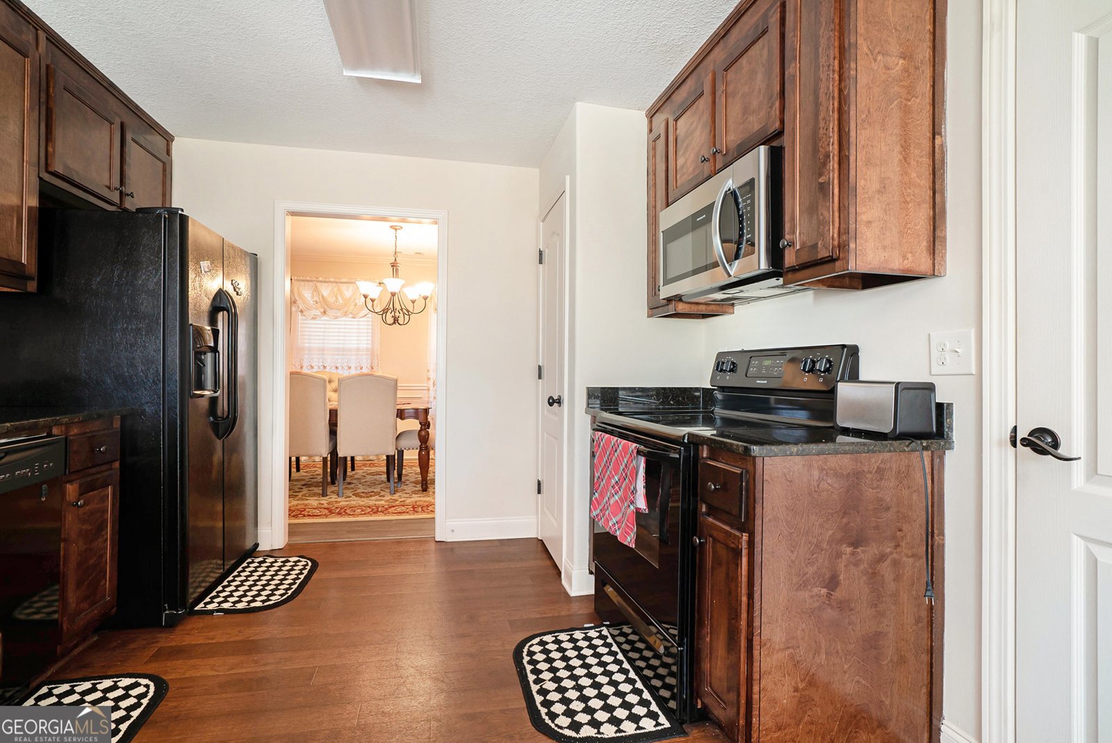 1504 Cedar Creek Drive Loganville - Photo 12