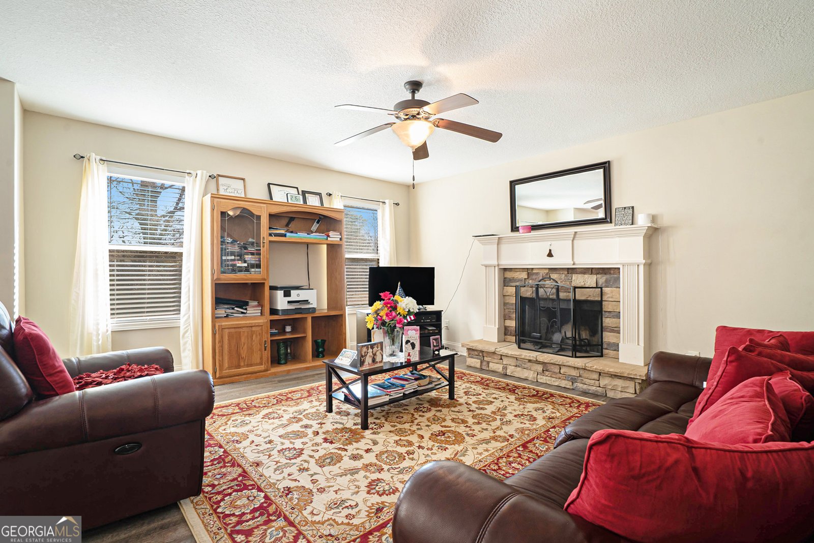 1504 Cedar Creek Drive Loganville - Photo 13