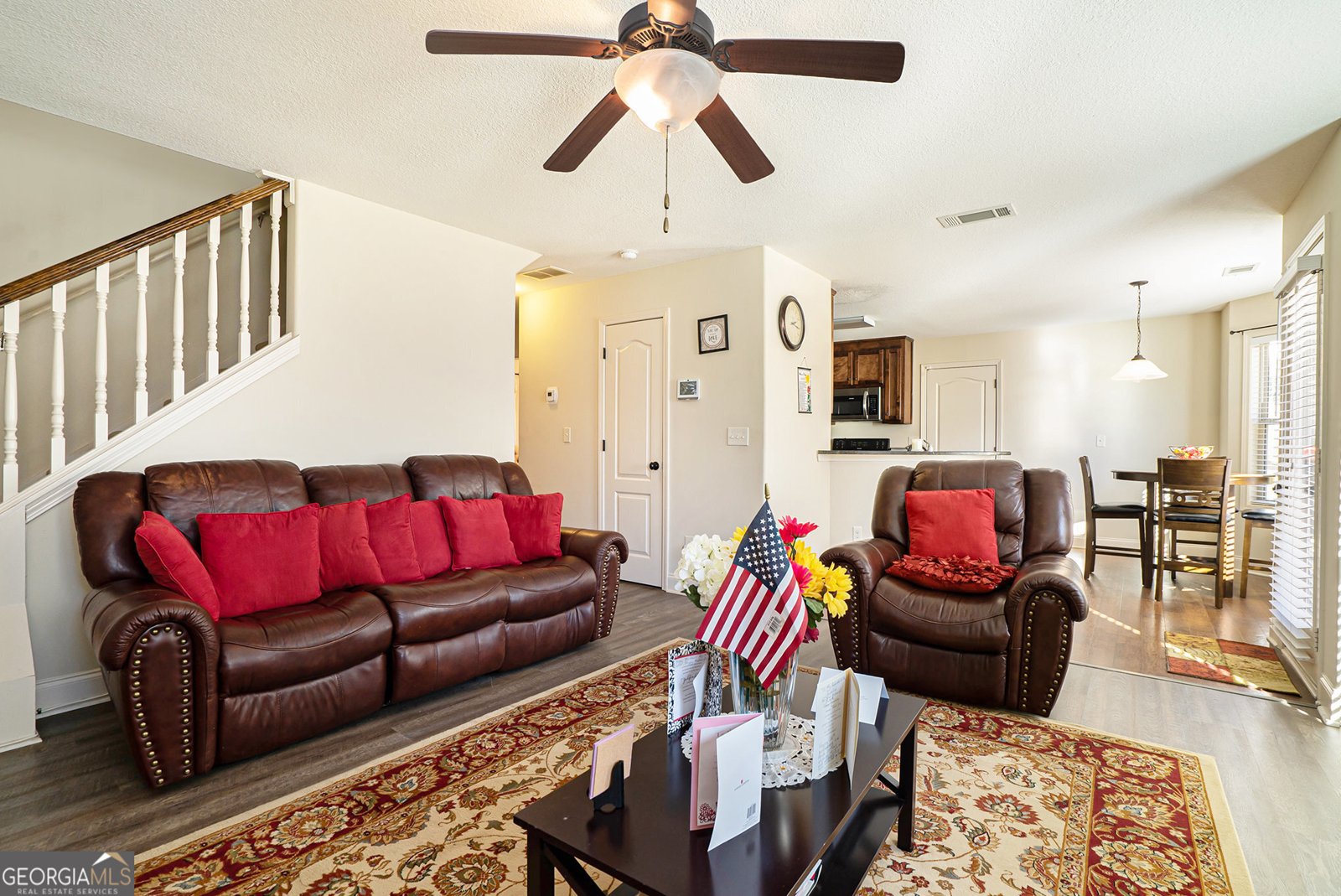 1504 Cedar Creek Drive Loganville - Photo 14