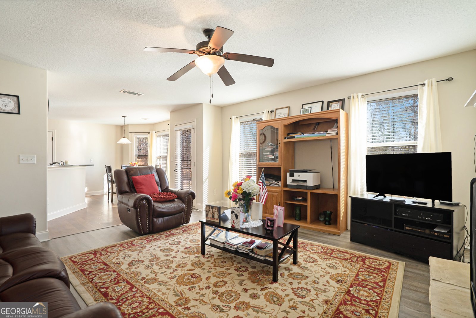 1504 Cedar Creek Drive Loganville - Photo 15