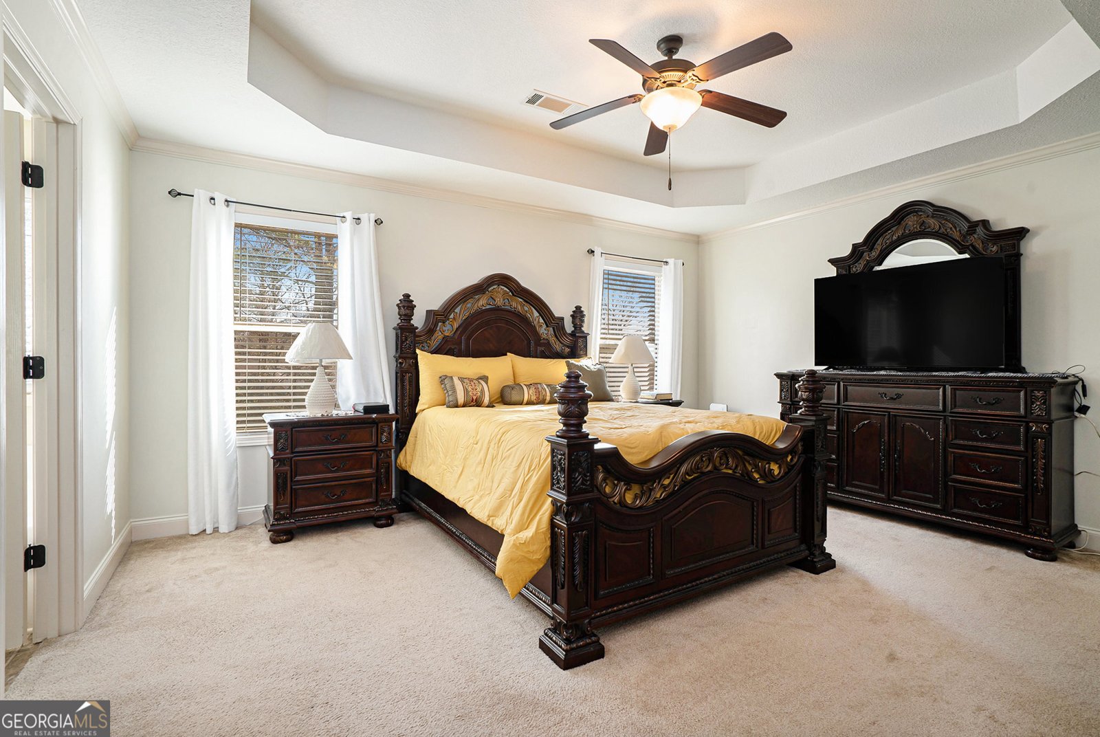 1504 Cedar Creek Drive Loganville - Photo 17