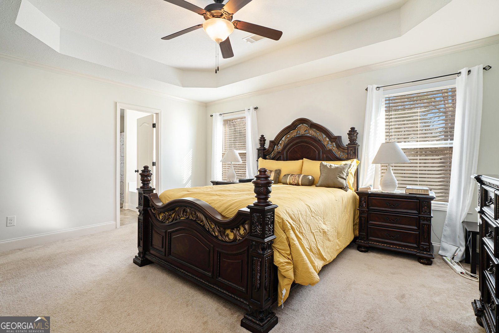 1504 Cedar Creek Drive Loganville - Photo 18