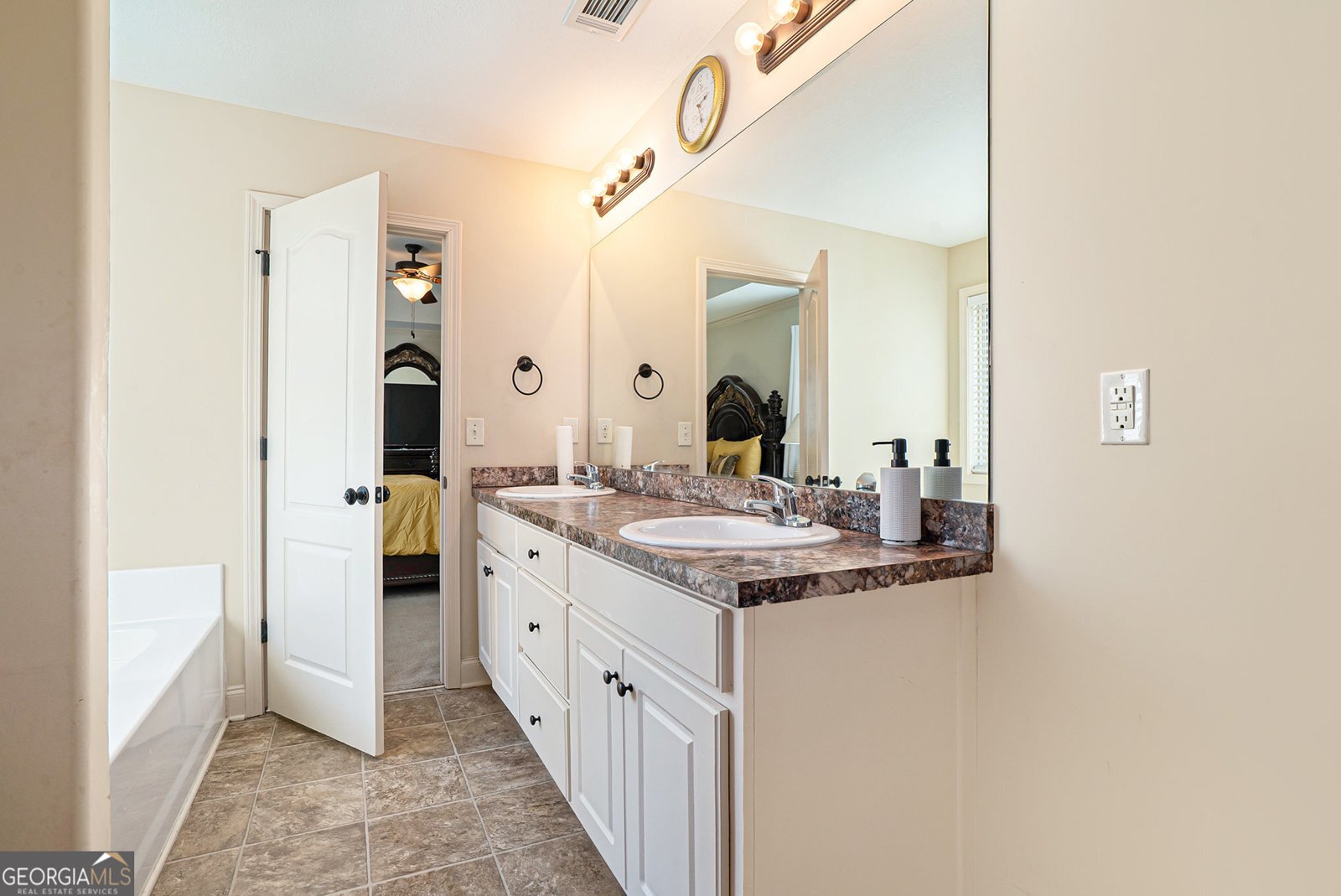 1504 Cedar Creek Drive Loganville - Photo 22