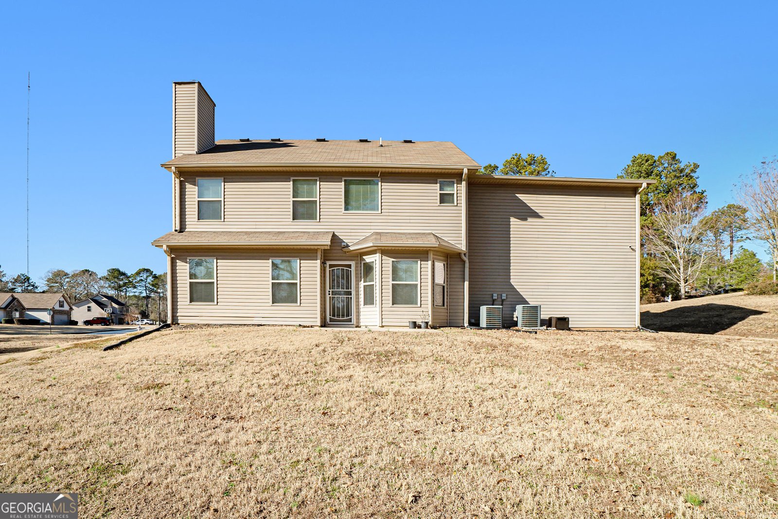1504 Cedar Creek Drive Loganville - Photo 29