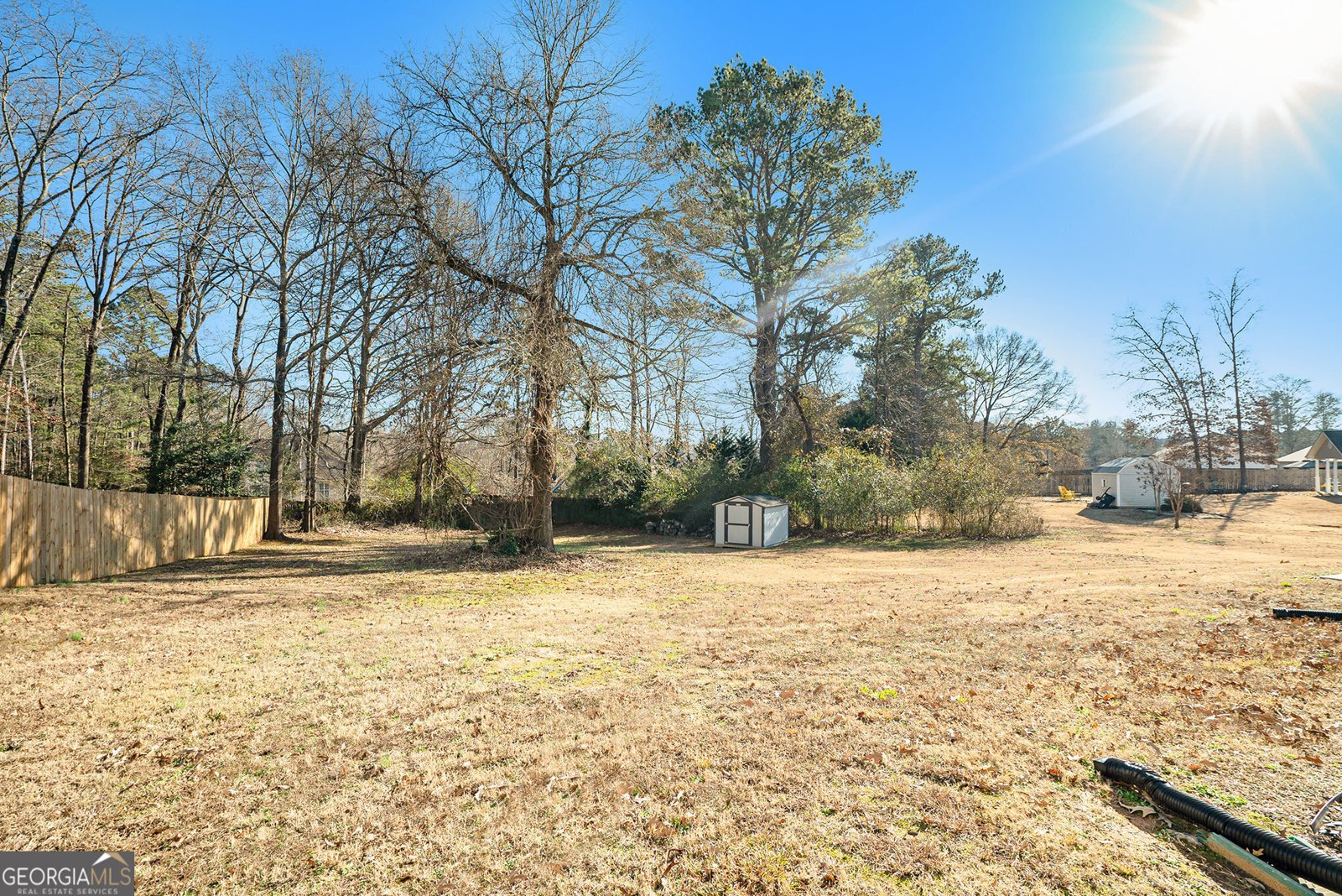 1504 Cedar Creek Drive Loganville - Photo 30