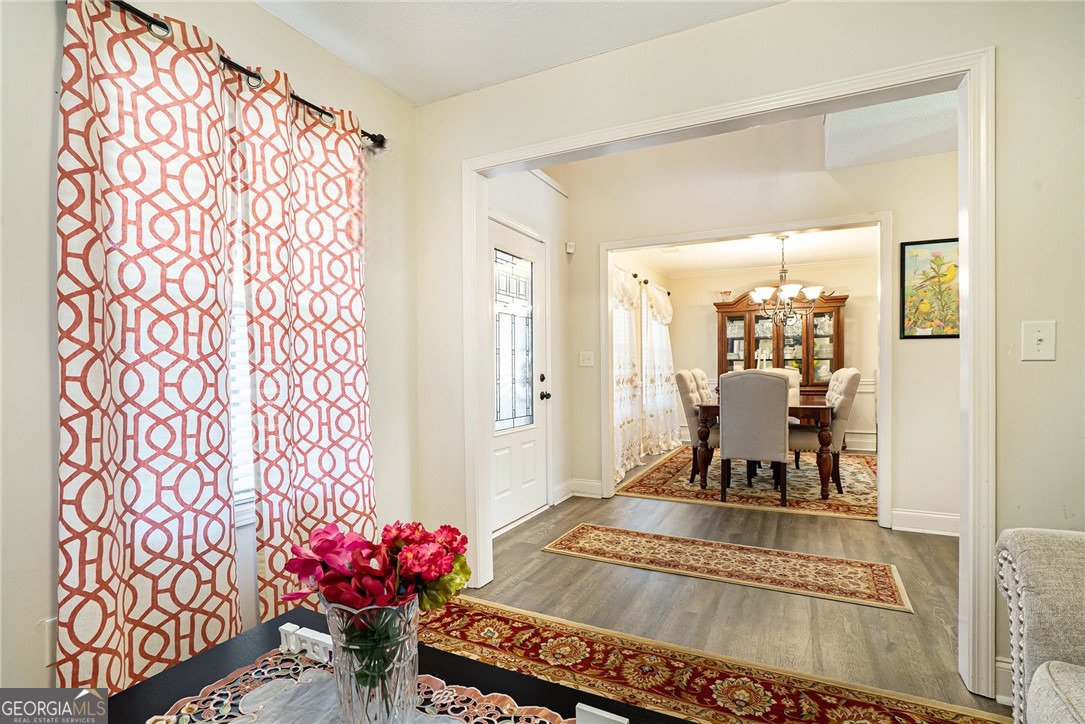 1504 Cedar Creek Drive Loganville - Photo 6