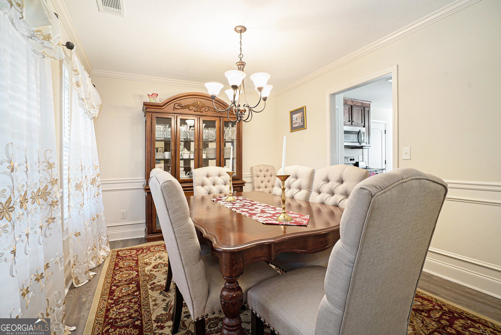 1504 Cedar Creek Drive Loganville - Photo 7