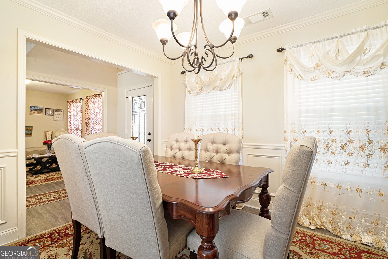 1504 Cedar Creek Drive Loganville - Photo 8