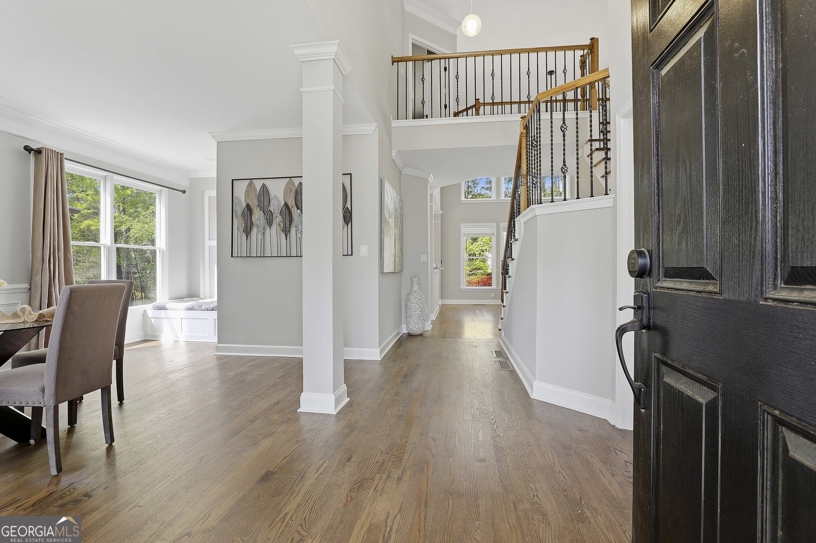 40 Hidden Woods Lane Newnan - Photo 10