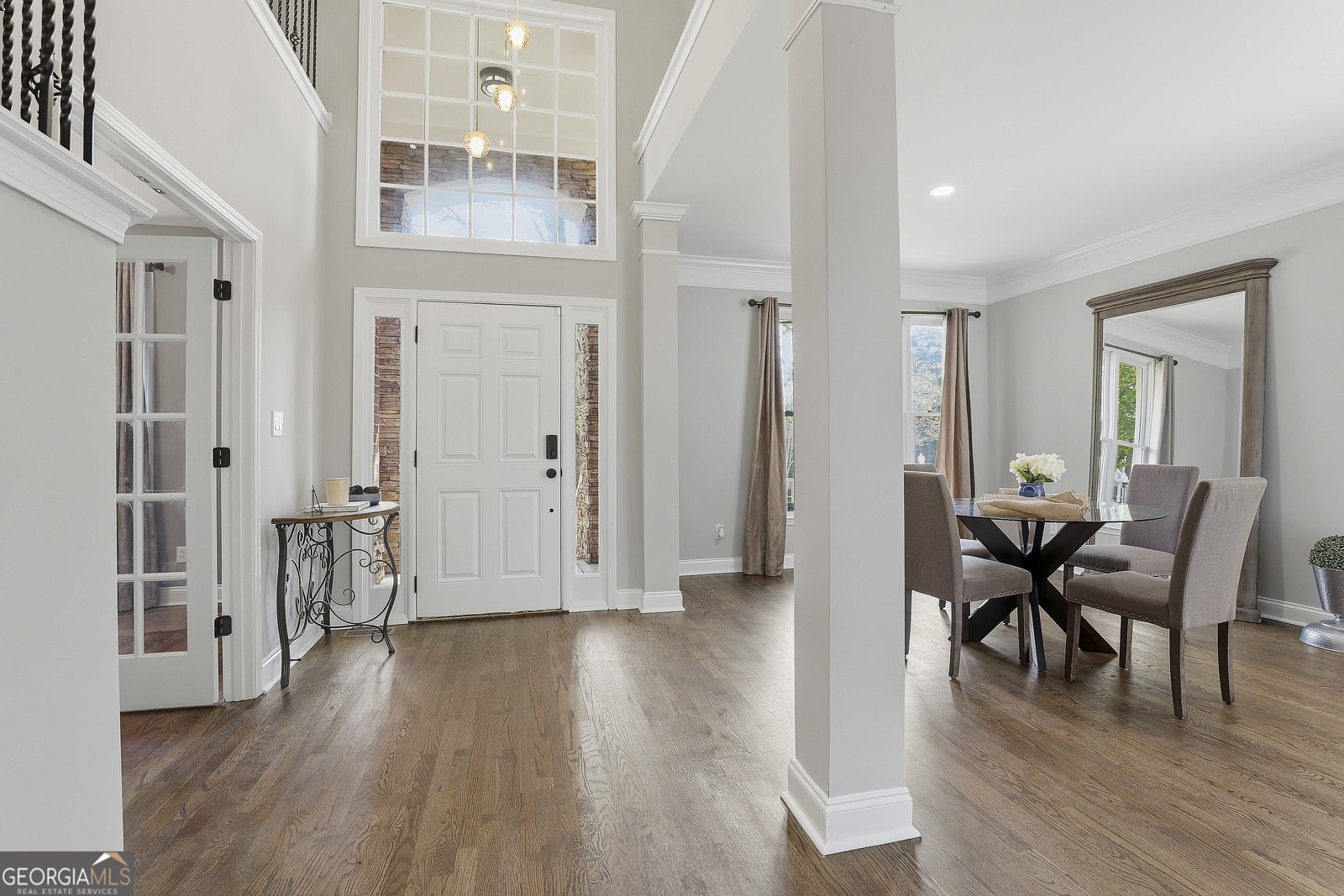 40 Hidden Woods Lane Newnan - Photo 11