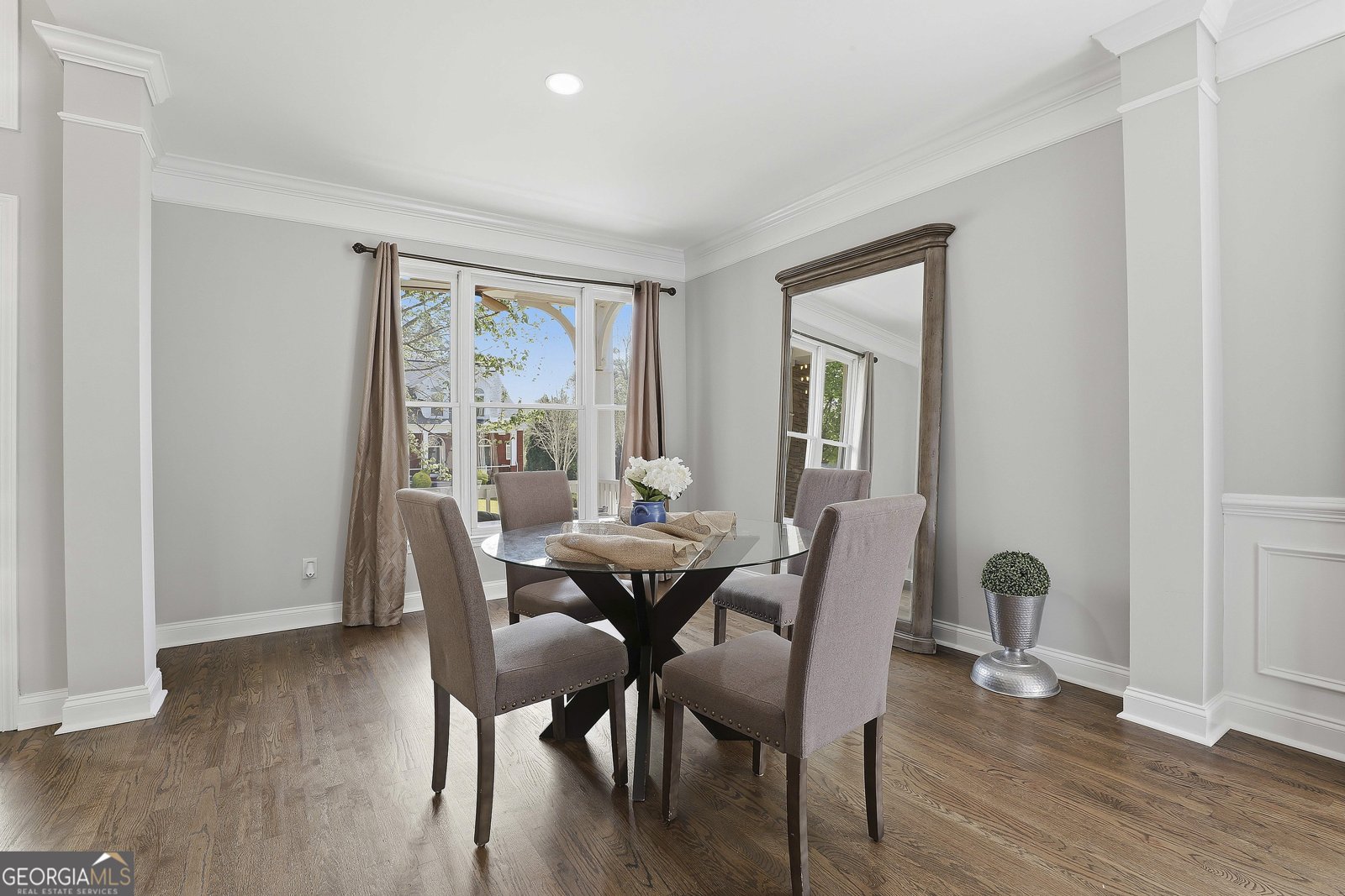 40 Hidden Woods Lane Newnan - Photo 12