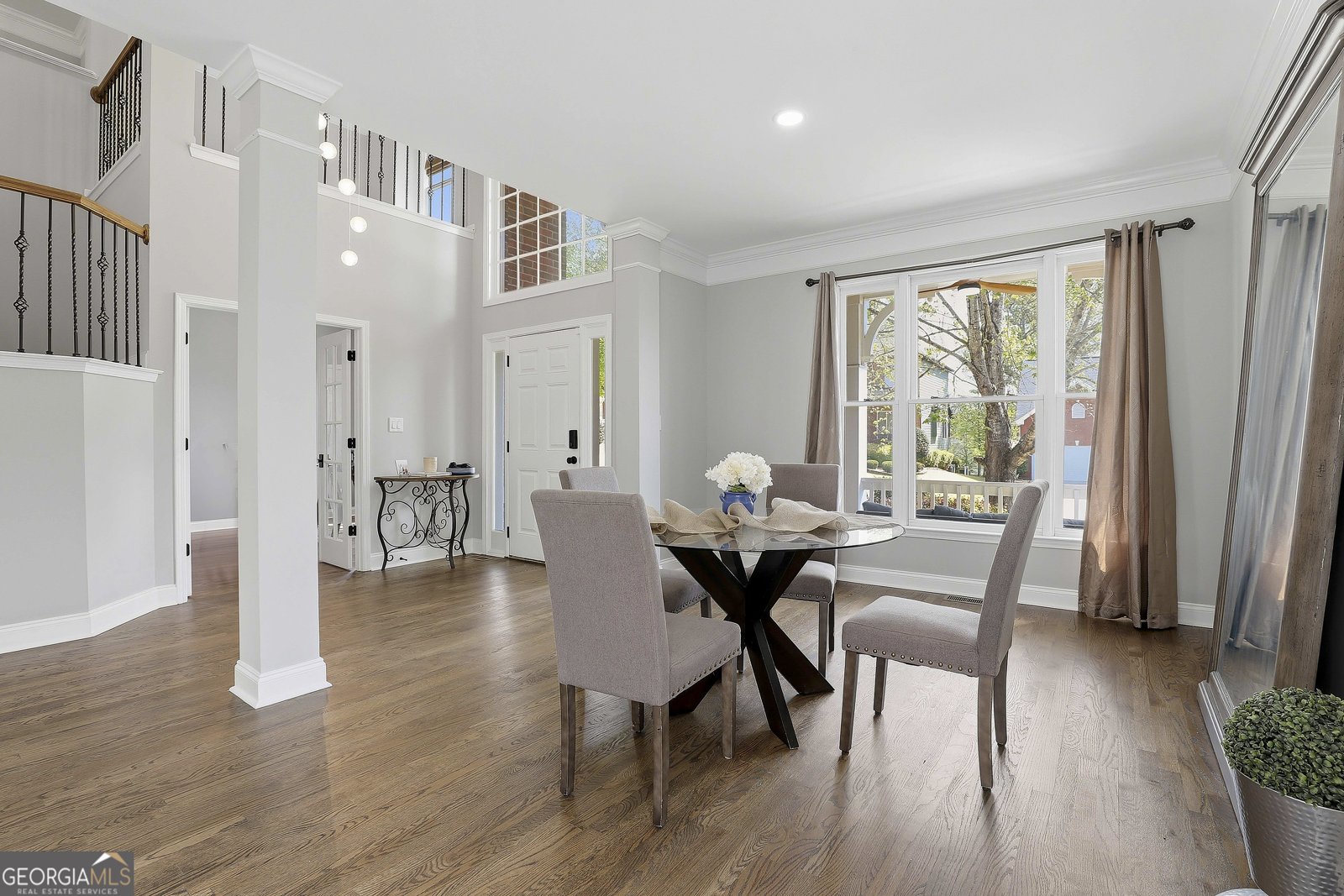 40 Hidden Woods Lane Newnan - Photo 13