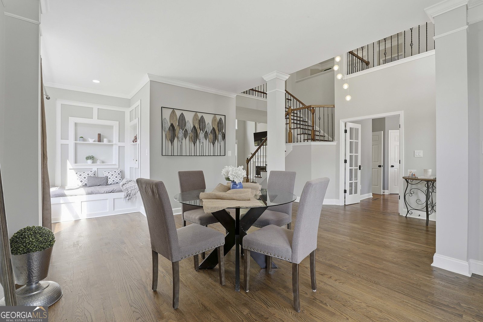 40 Hidden Woods Lane Newnan - Photo 14