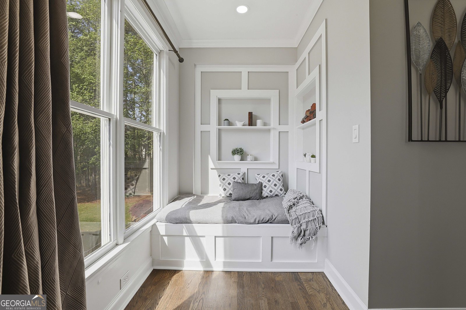 40 Hidden Woods Lane Newnan - Photo 15