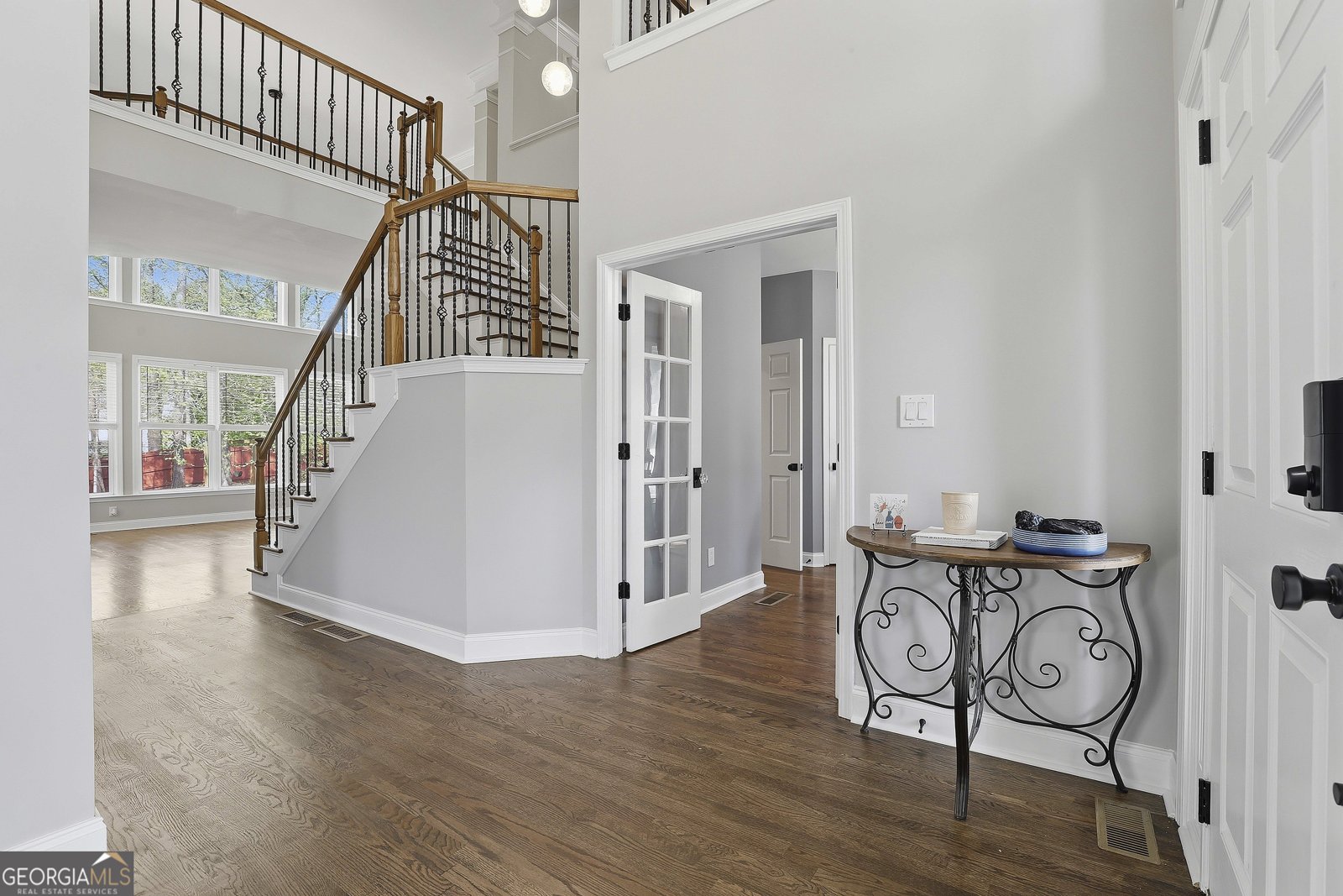 40 Hidden Woods Lane Newnan - Photo 16