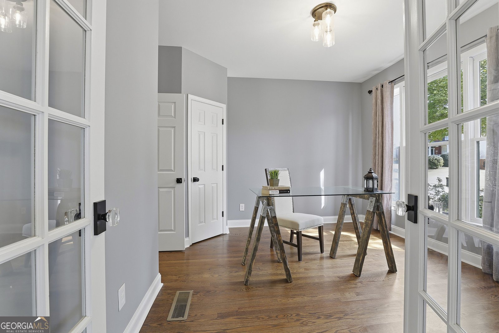 40 Hidden Woods Lane Newnan - Photo 17