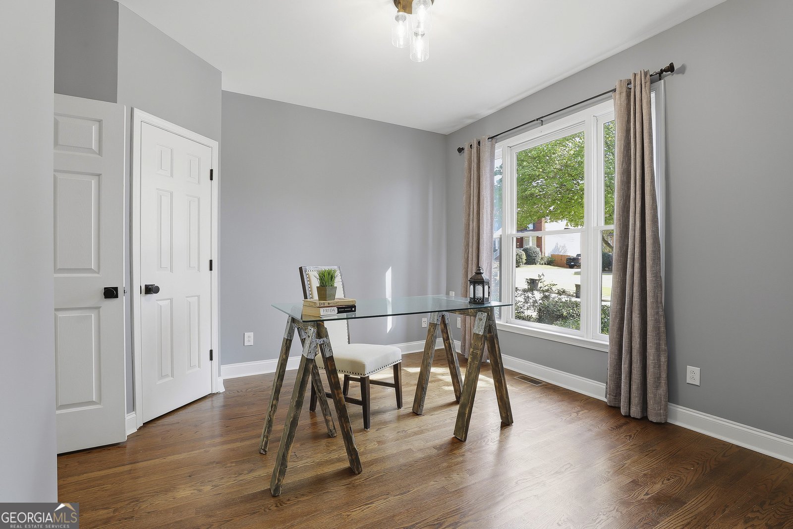 40 Hidden Woods Lane Newnan - Photo 18