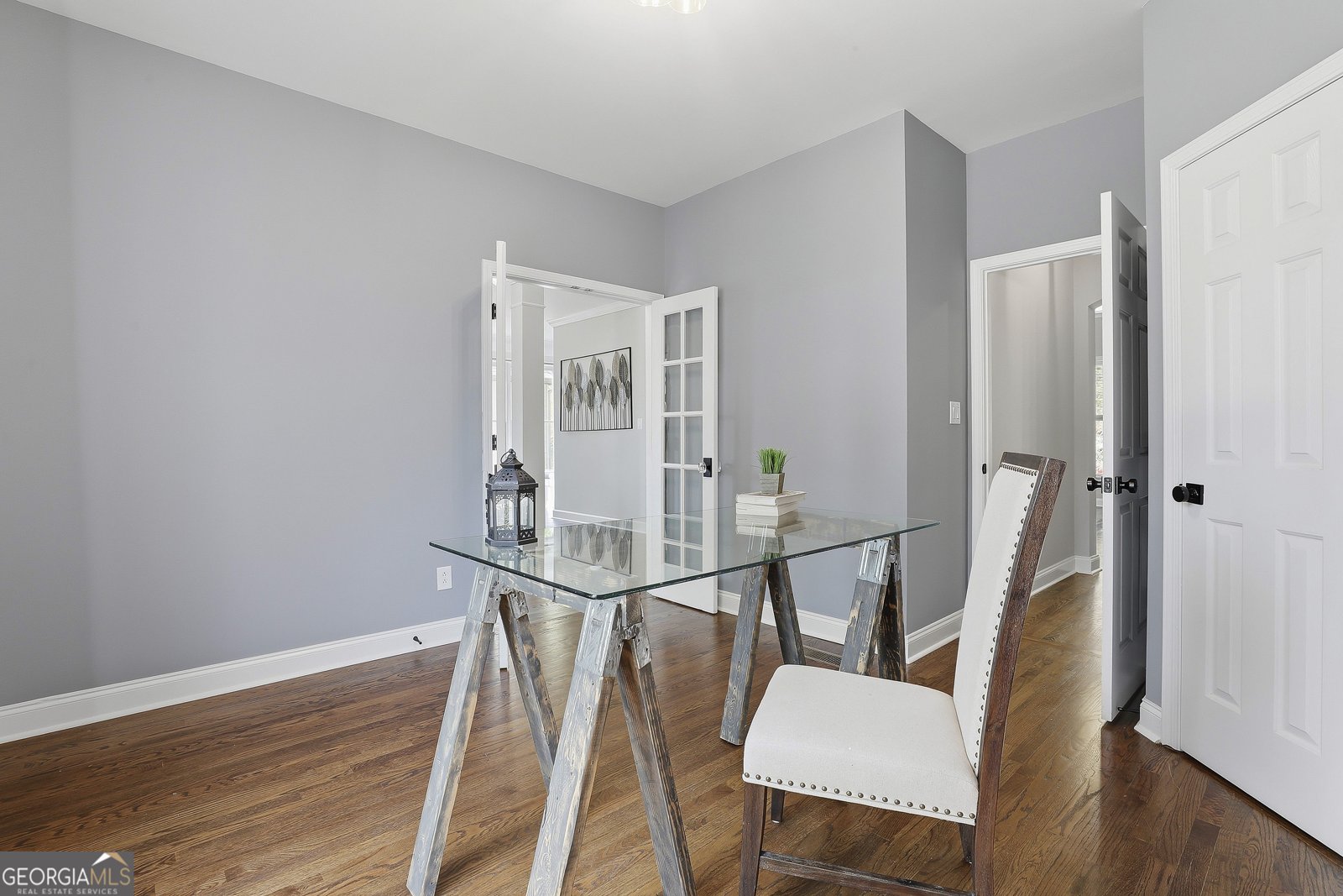 40 Hidden Woods Lane Newnan - Photo 19