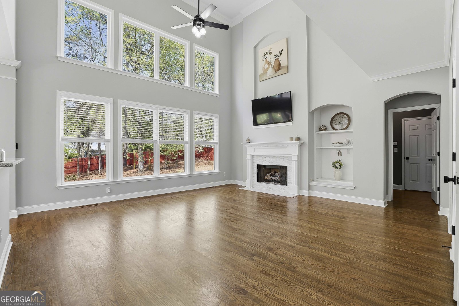 40 Hidden Woods Lane Newnan - Photo 20