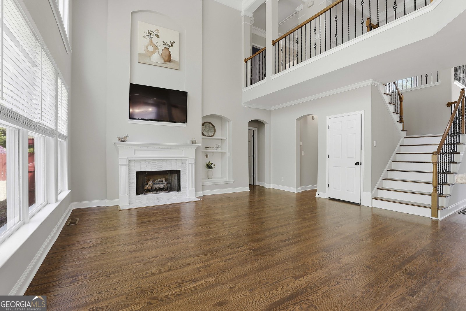 40 Hidden Woods Lane Newnan - Photo 21