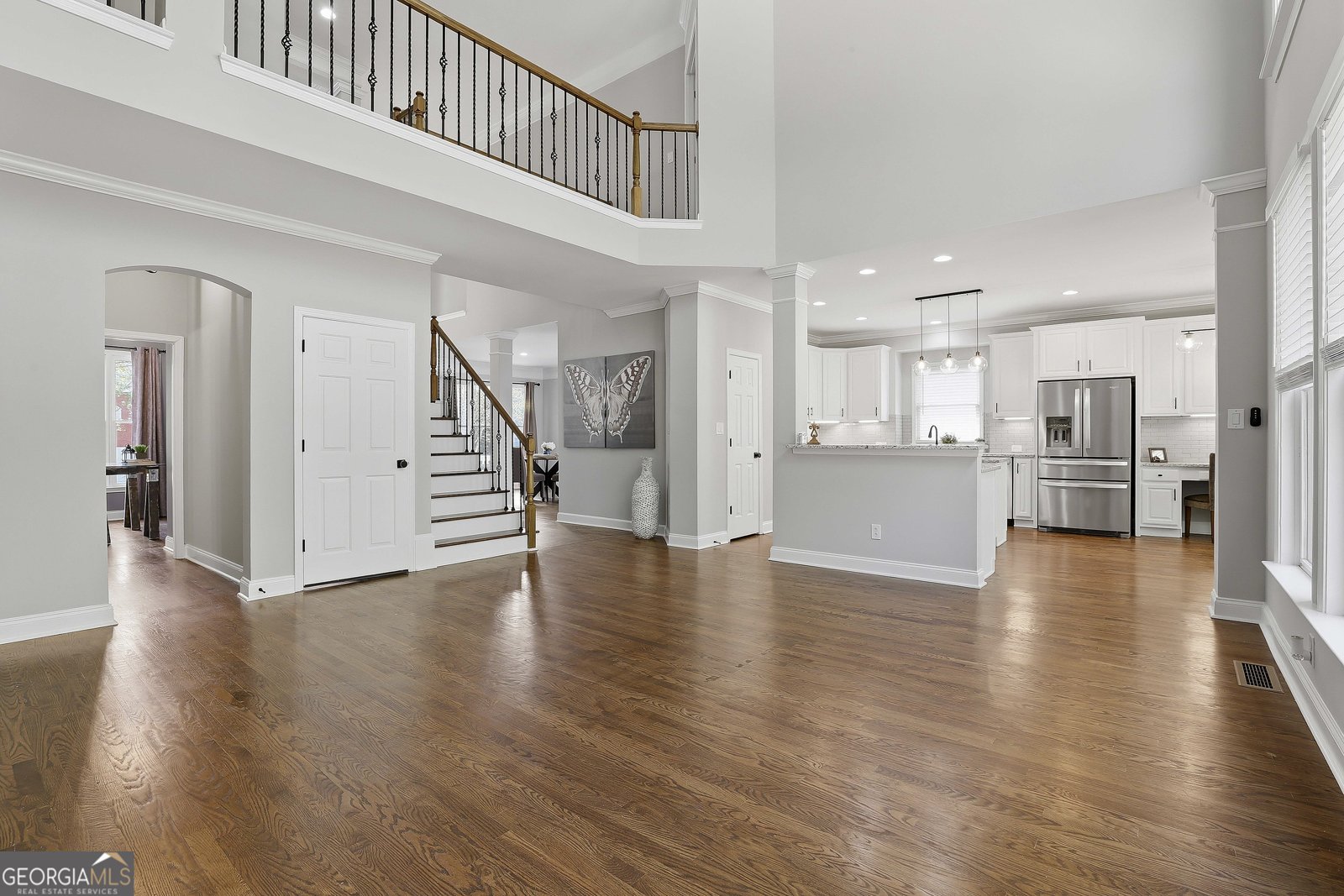 40 Hidden Woods Lane Newnan - Photo 22