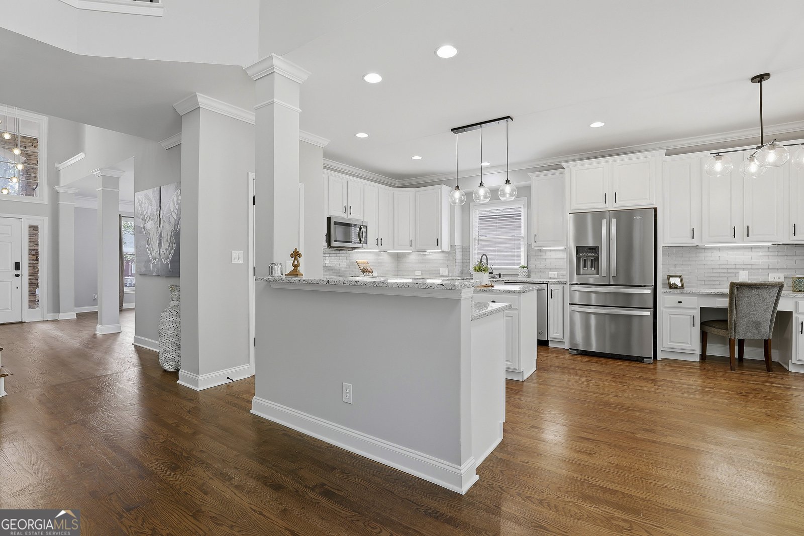 40 Hidden Woods Lane Newnan - Photo 24