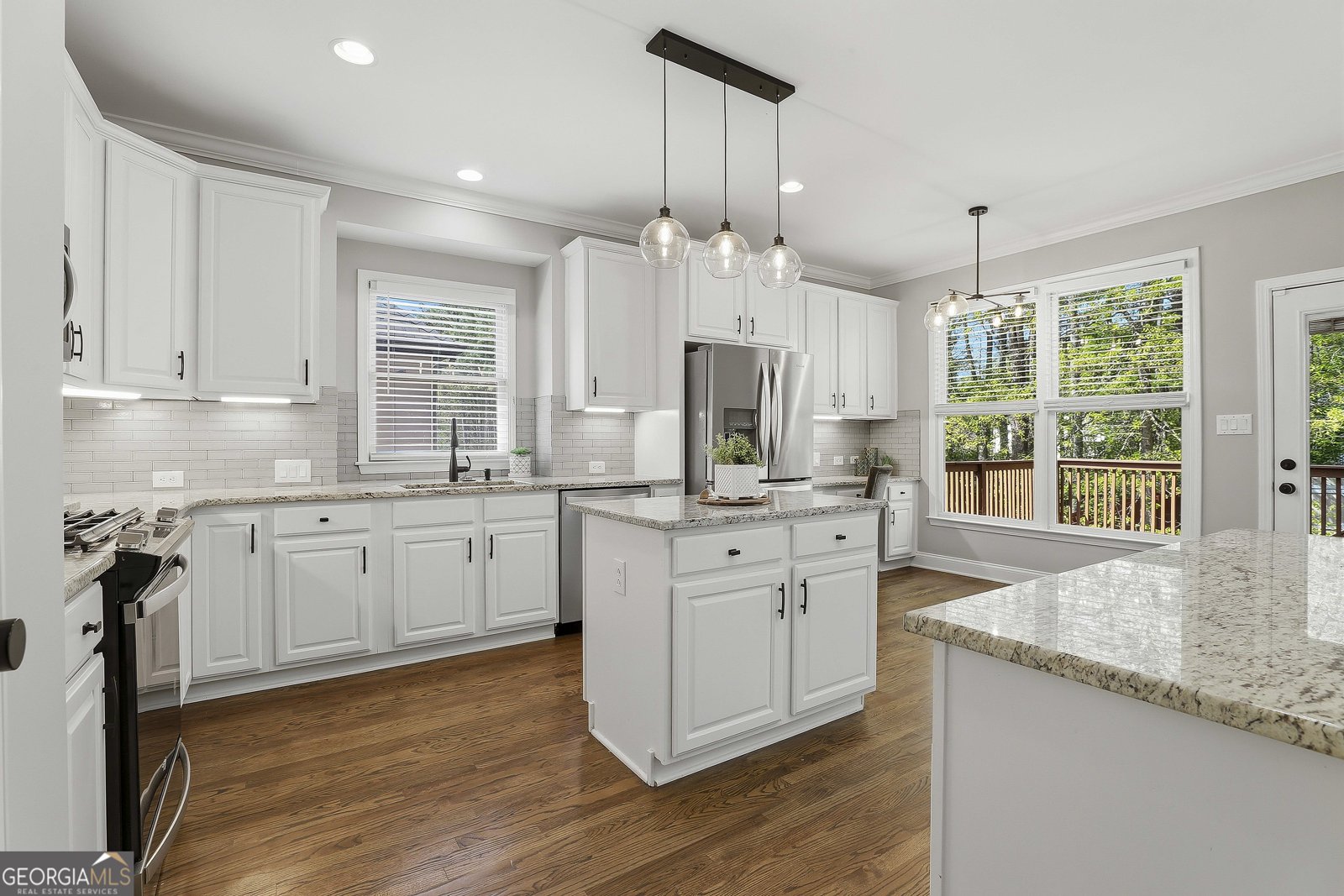 40 Hidden Woods Lane Newnan - Photo 25