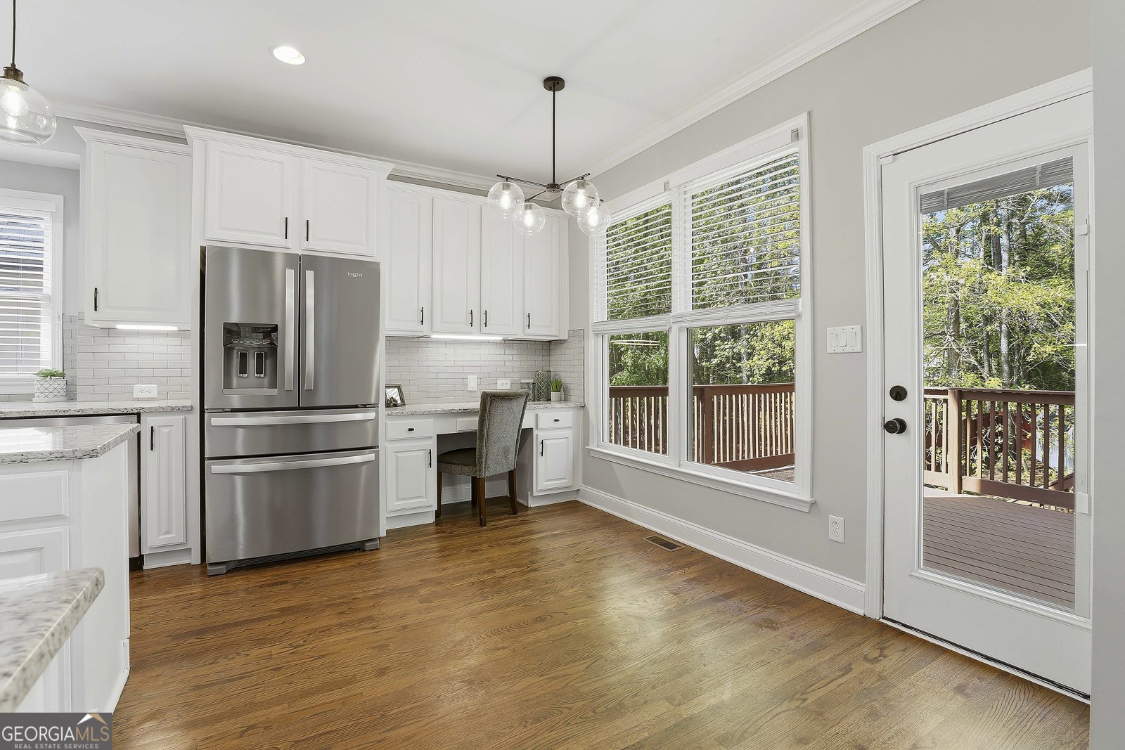 40 Hidden Woods Lane Newnan - Photo 26