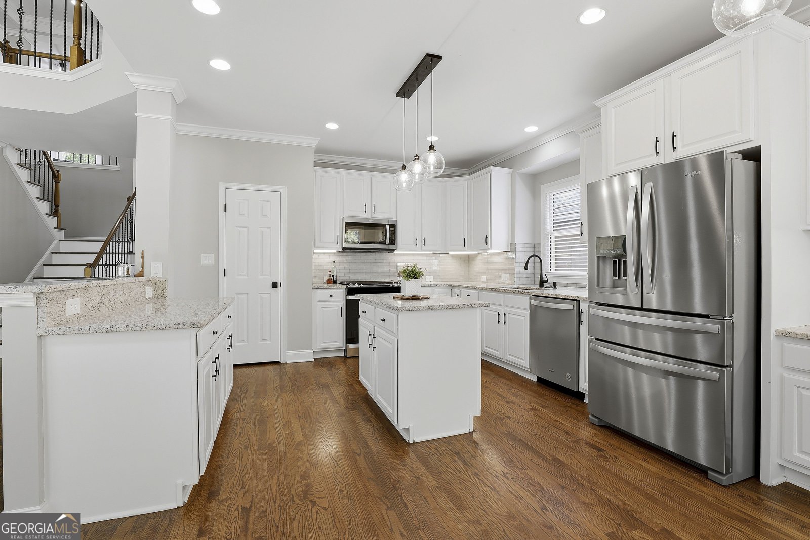 40 Hidden Woods Lane Newnan - Photo 28