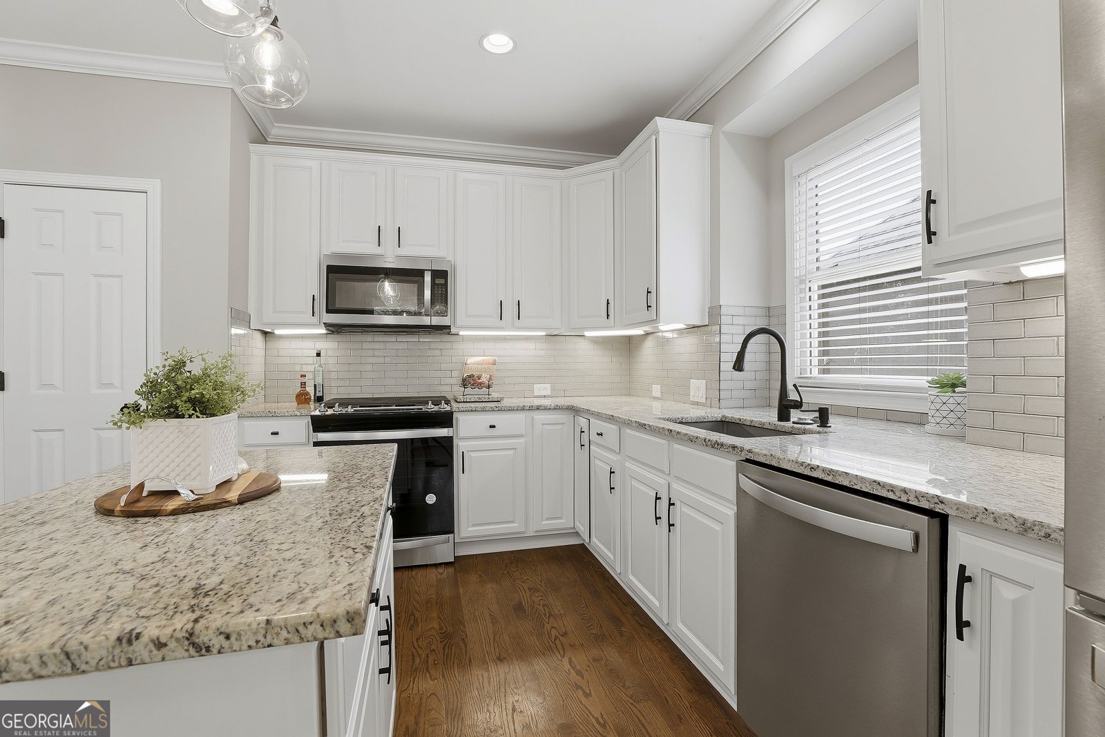 40 Hidden Woods Lane Newnan - Photo 29