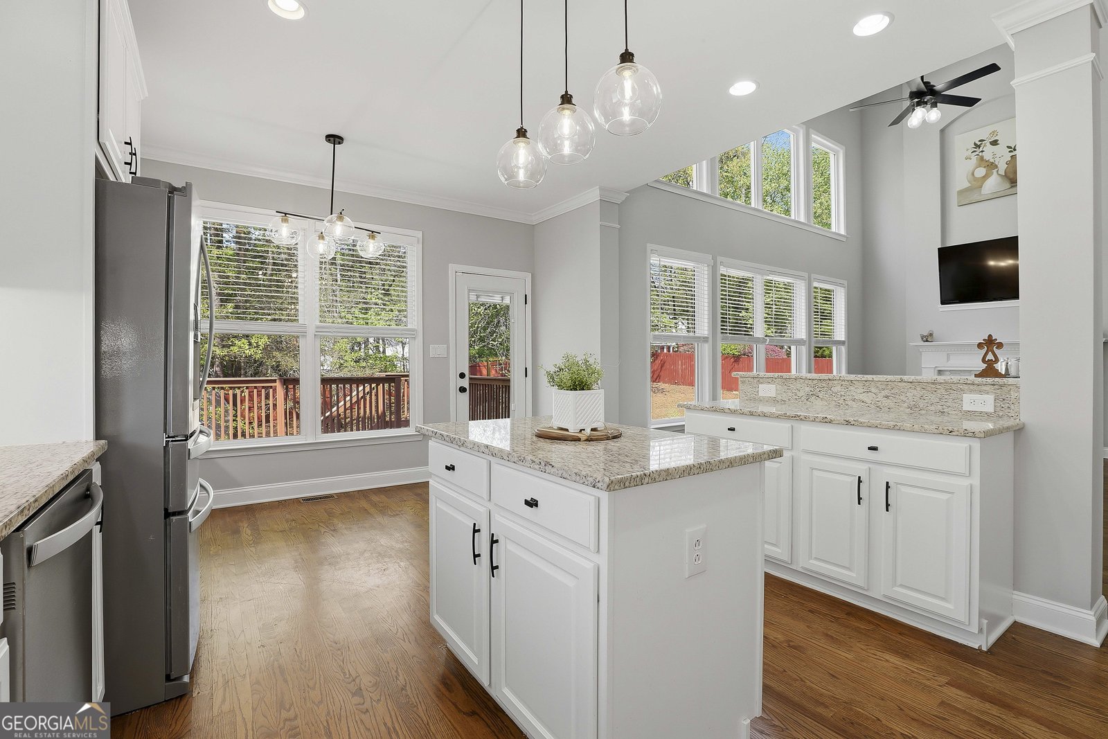 40 Hidden Woods Lane Newnan - Photo 30