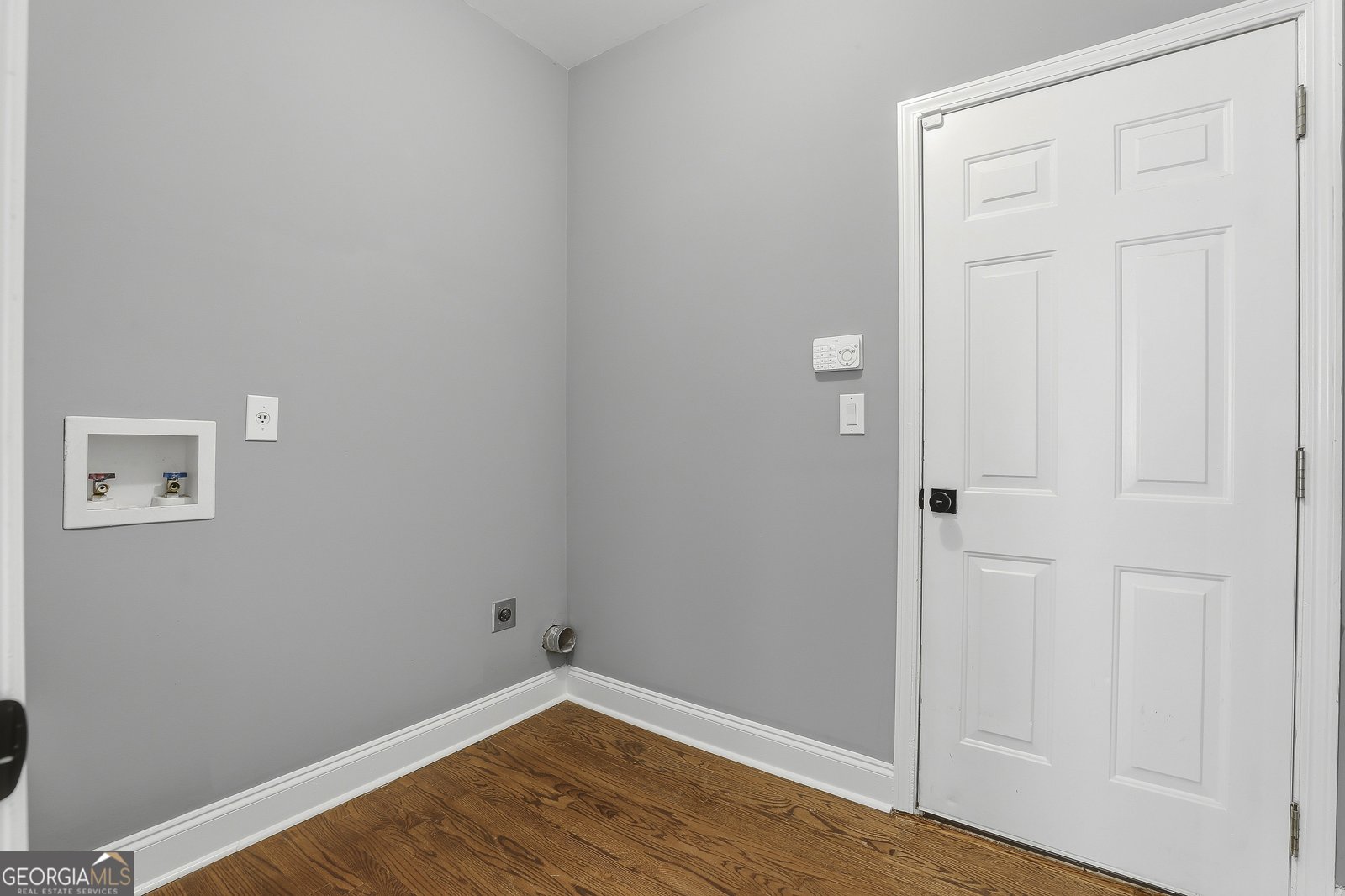 40 Hidden Woods Lane Newnan - Photo 33