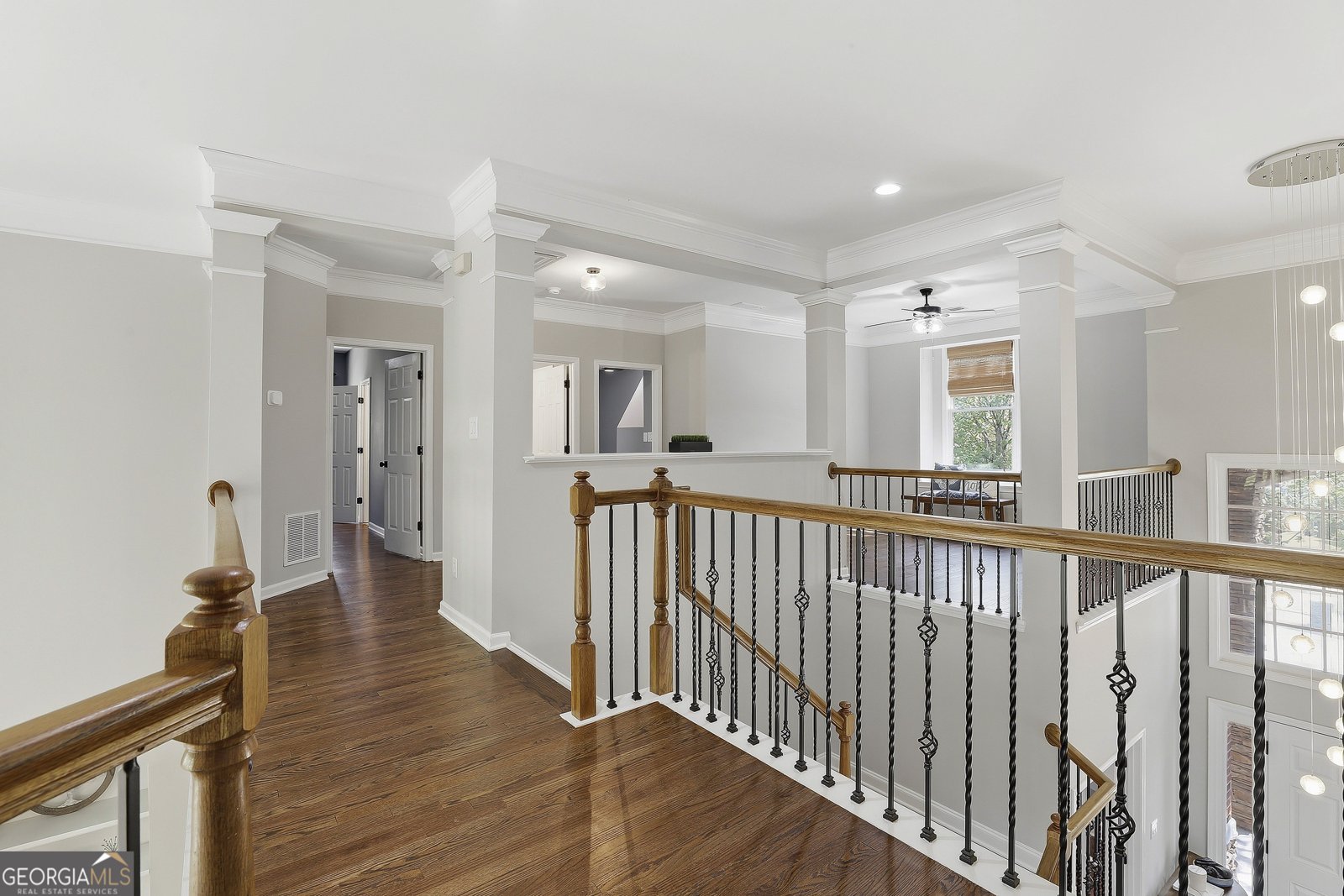 40 Hidden Woods Lane Newnan - Photo 34