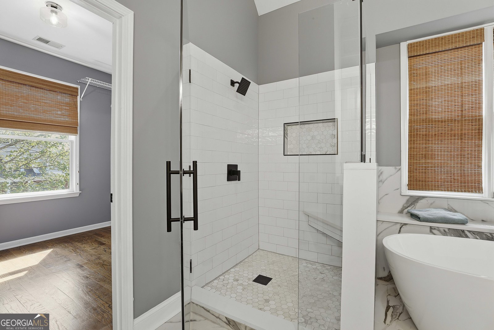 40 Hidden Woods Lane Newnan - Photo 35