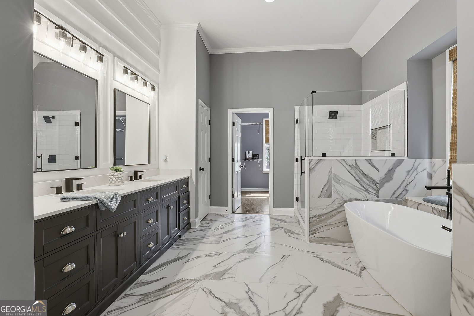 40 Hidden Woods Lane Newnan - Photo 39