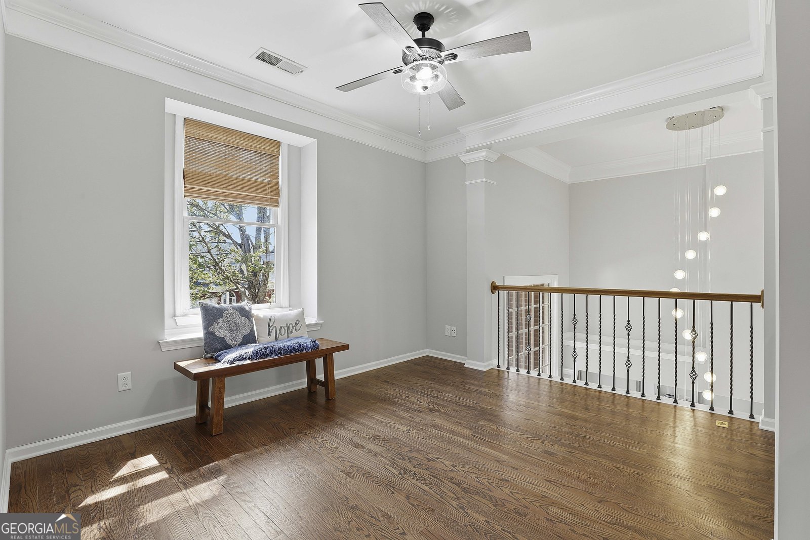 40 Hidden Woods Lane Newnan - Photo 45