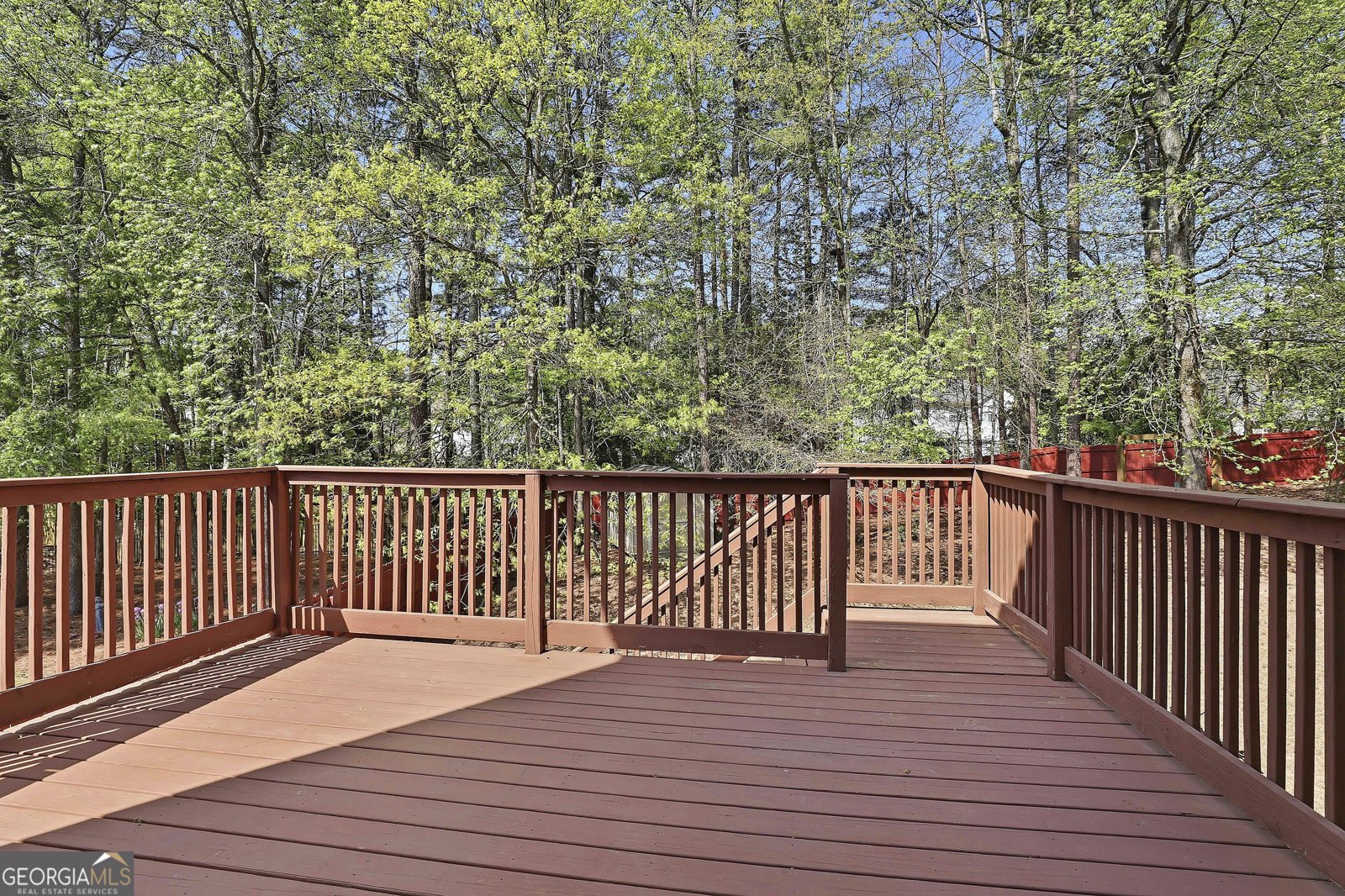 40 Hidden Woods Lane Newnan - Photo 55