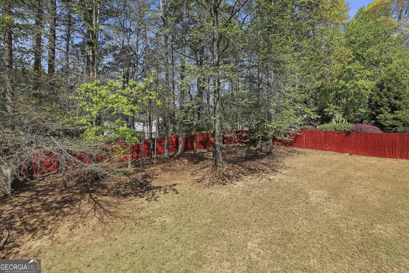 40 Hidden Woods Lane Newnan - Photo 56