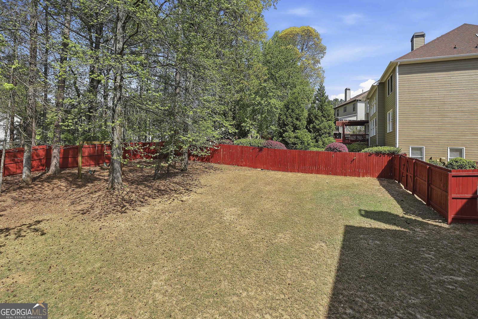 40 Hidden Woods Lane Newnan - Photo 57