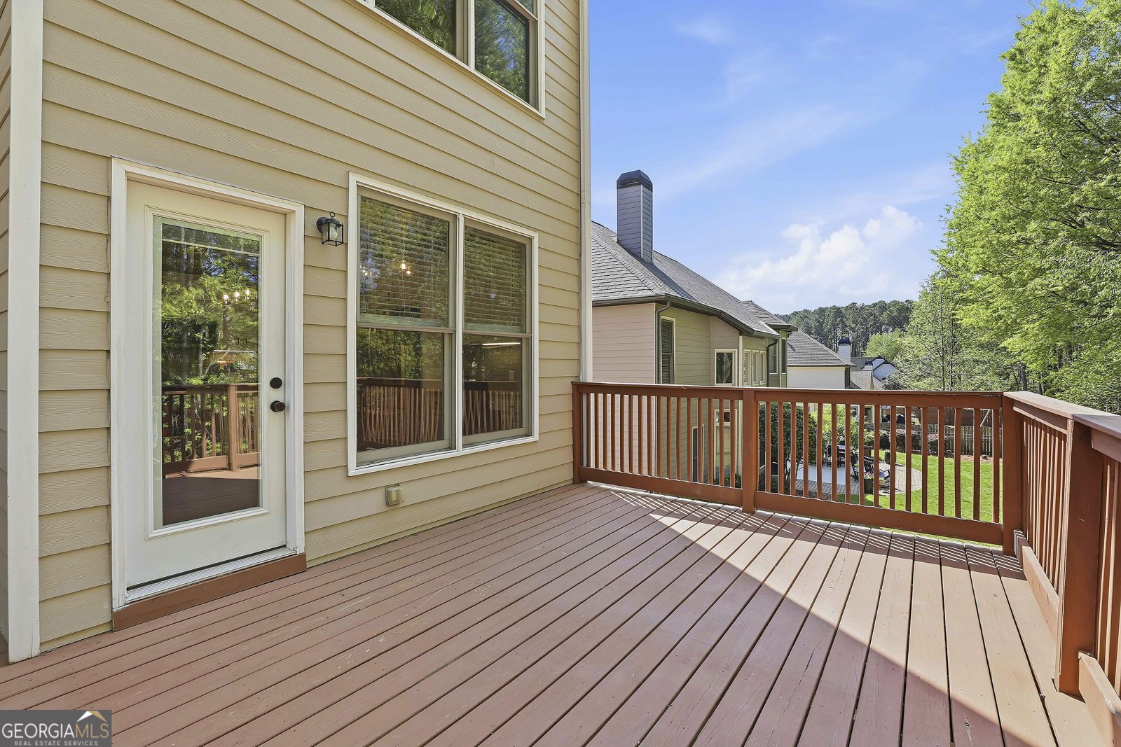 40 Hidden Woods Lane Newnan - Photo 58