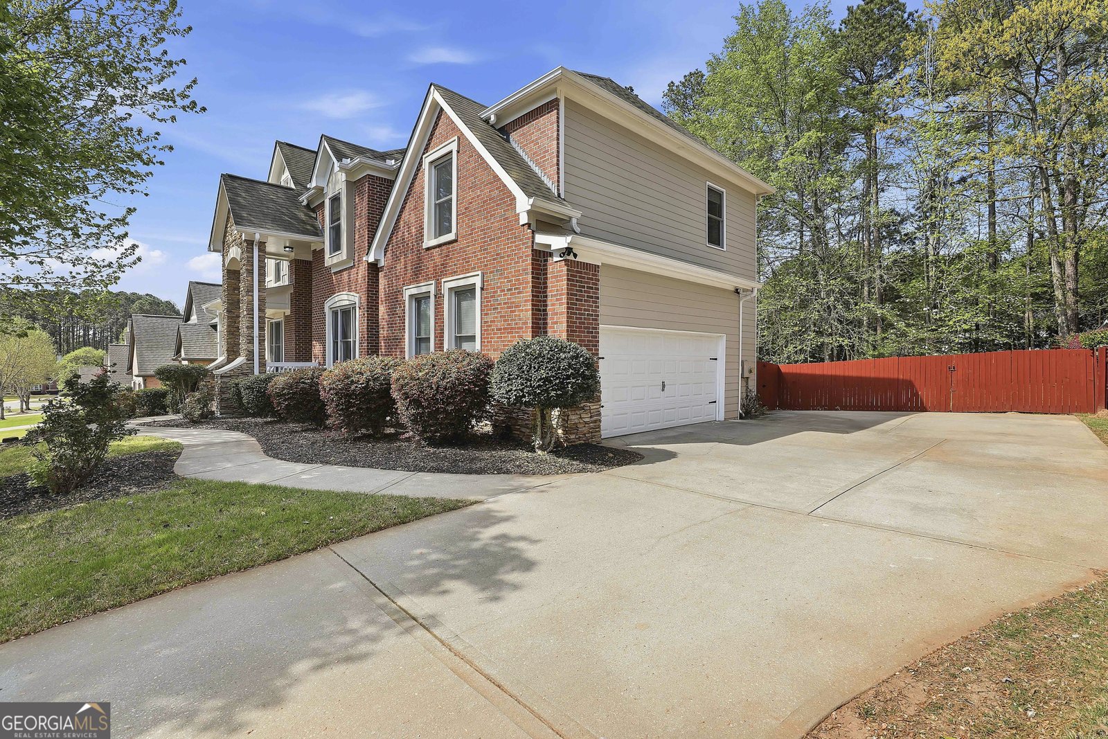 40 Hidden Woods Lane Newnan - Photo 6