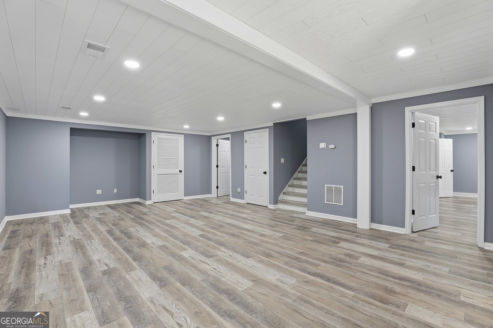 40 Hidden Woods Lane Newnan - Photo 60