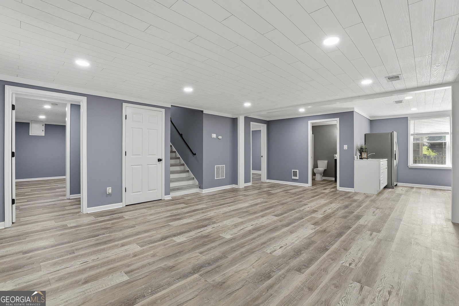 40 Hidden Woods Lane Newnan - Photo 61