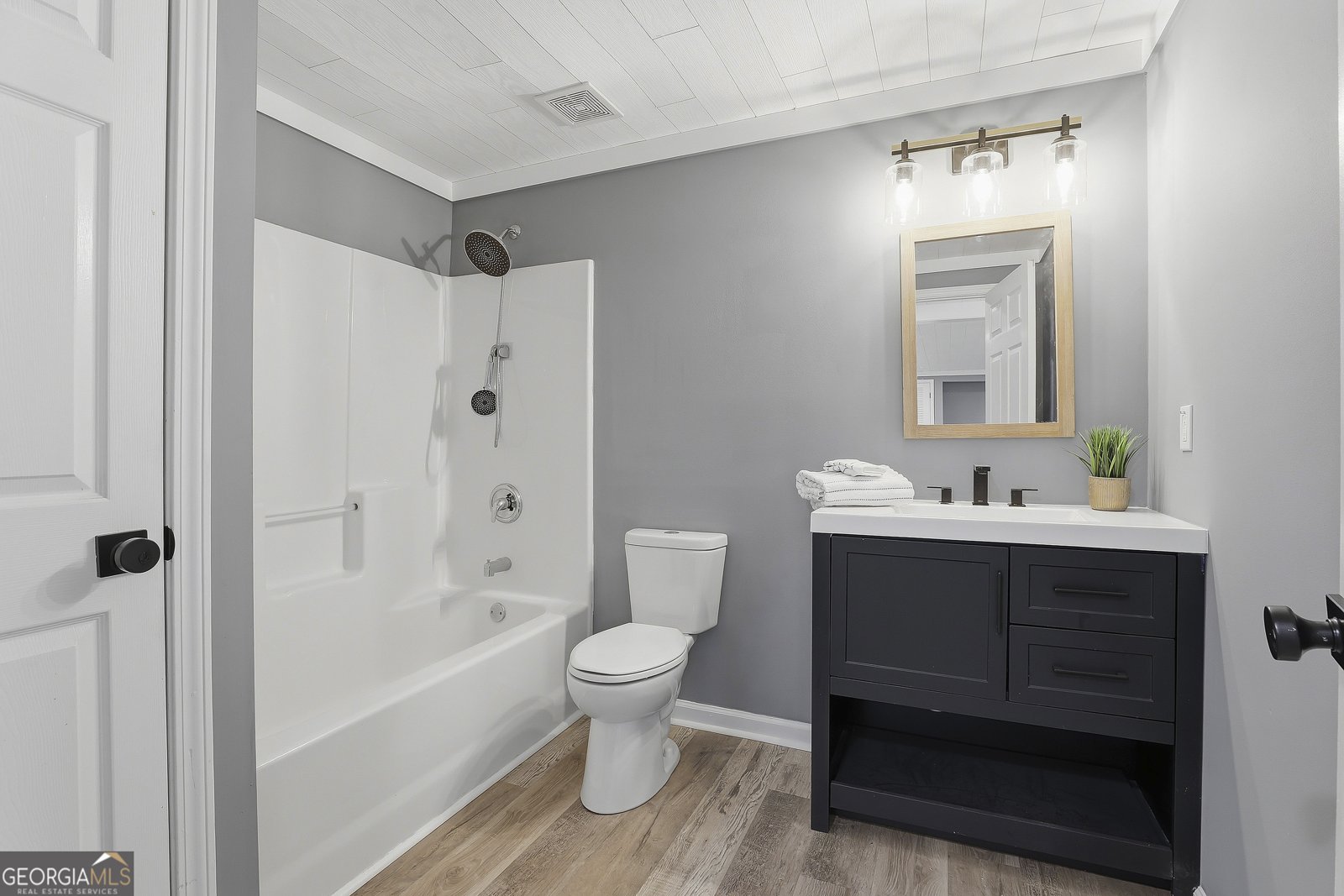 40 Hidden Woods Lane Newnan - Photo 65