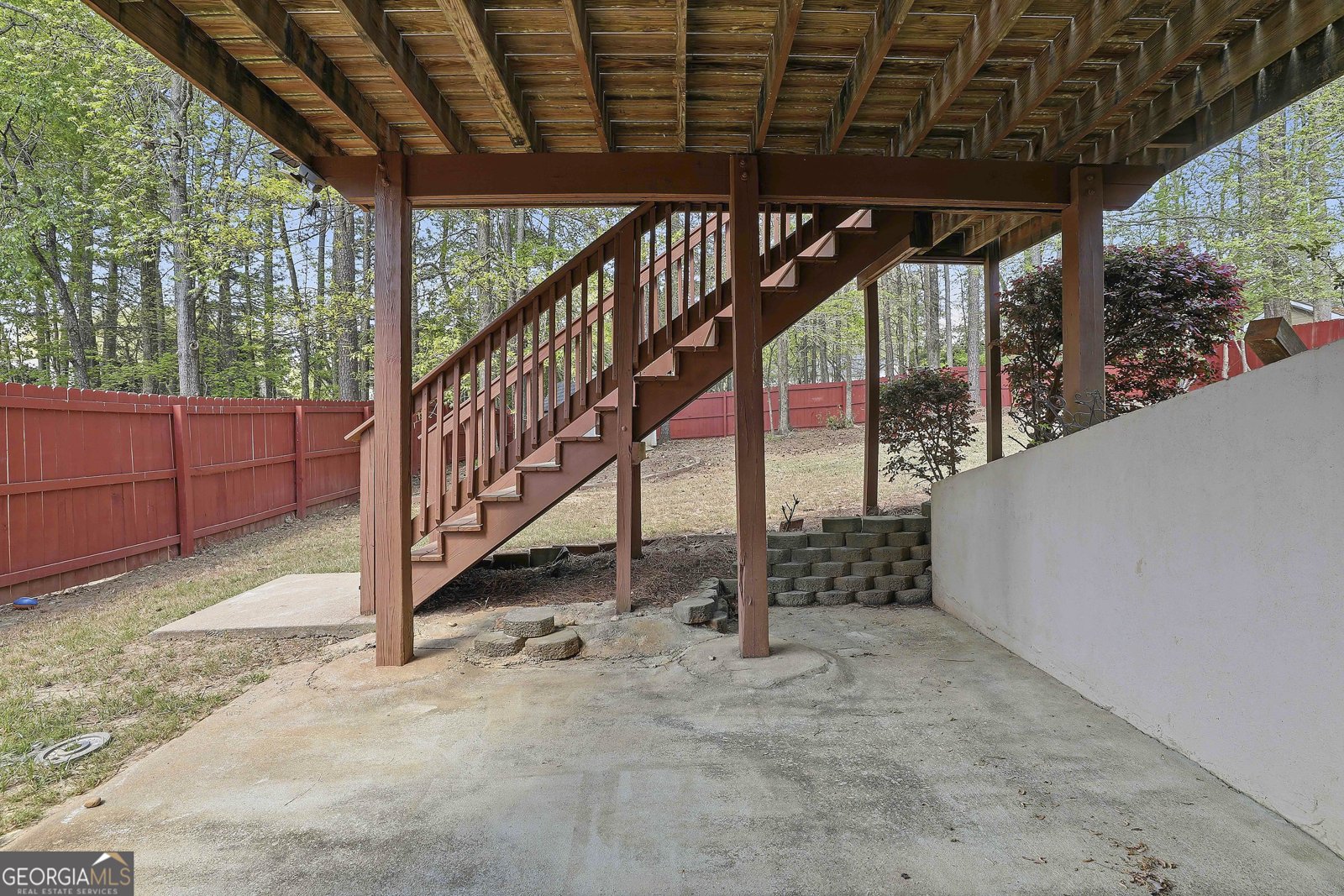 40 Hidden Woods Lane Newnan - Photo 69